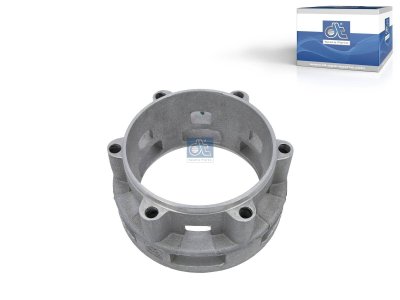 DT Spare Parts - Intermediate piece, H: 85 mm - 4.61416