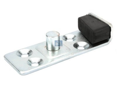 DT Spare Parts - Locking pin, right - 4.61642