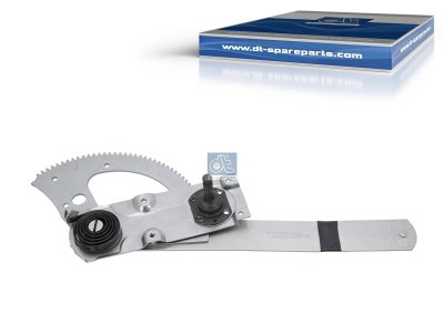 DT Spare Parts - Window regulator, right - 4.61506