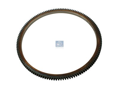 DT Spare Parts - Ring gear, d: 360 mm, D: 404 mm, 133 teeth - 4.61627