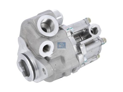 DT Spare Parts - Servo pump, 180 bar - 4.61747