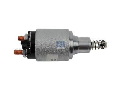 DT Spare Parts - Solenoid switch, 24 V - 4.61703