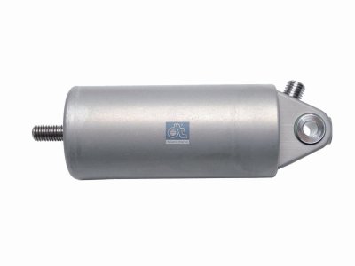 DT Spare Parts - Cylinder, exhaust brake, D: 55 mm, M10 x 1,5, M12 x 1,5, Ls: 48 mm - 4.61852
