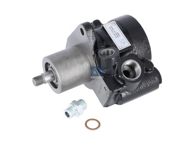 DT Spare Parts - Servo pump, 100 bar - 4.61754