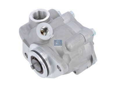 DT Spare Parts - Servo pump, aluminium, 100 bar - 4.61755