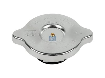DT Spare Parts - Radiator cap, 0.4 bar - 4.61807