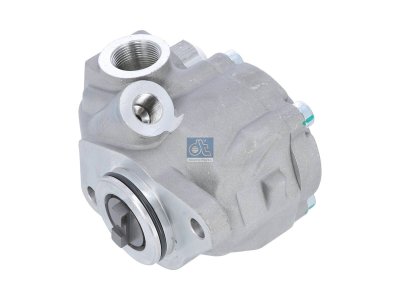 DT Spare Parts - Servo pump, left turn, 180 bar - 4.61748