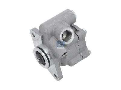 DT Spare Parts - Servo pump, aluminium, 120 bar - 4.61753