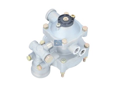 DT Spare Parts - Trailer control valve, M16 x 1,5, max. 8 bar - 4.61786