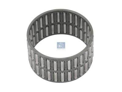 DT Spare Parts - Needle bearing, d: 62 mm, D: 70 mm, H: 39.6 mm - 4.61943
