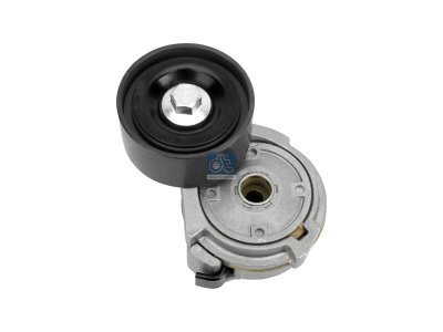 DT Spare Parts - Belt tensioner, D: 74 mm, W: 34 mm - 4.61935