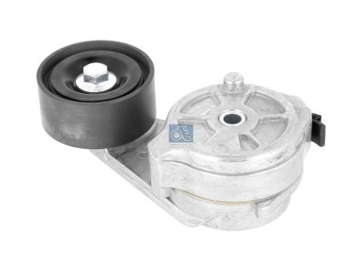 DT Spare Parts - Belt tensioner, D: 74 mm, W: 34 mm - 4.61933