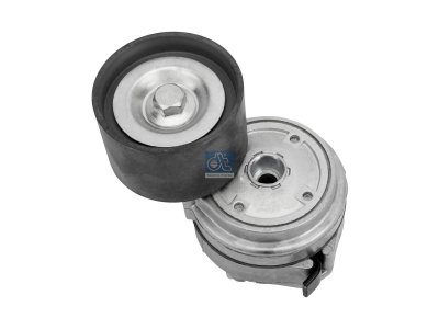 DT Spare Parts - Belt tensioner, D: 74 mm, W: 46.3 mm - 4.61934