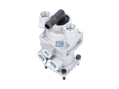 DT Spare Parts - Foot brake valve, M22 x 1,5, max. 10 bar - 4.62014