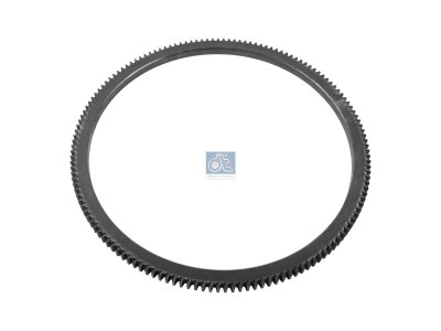 DT Spare Parts - Ring gear, d: 392 mm, D: 443.5 mm, 146 teeth - 4.62101