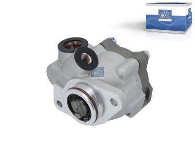DT Spare Parts - Servo pump, 120 bar - 4.62163