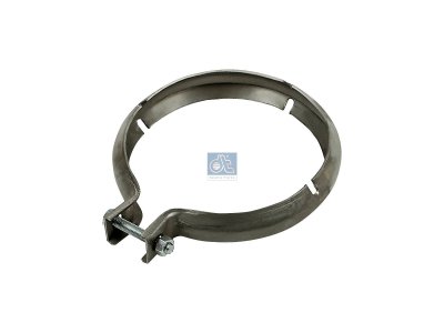 DT Spare Parts - Clamp, D: 165 mm - 4.62178