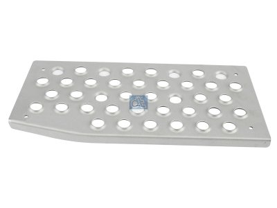DT Spare Parts - Step, lower, left - 4.62478