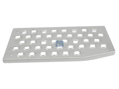 DT Spare Parts - Step, lower, right - 4.62479