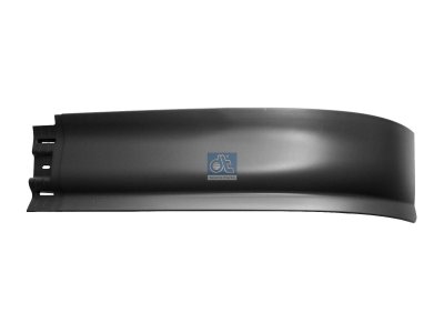 DT Spare Parts - Spoiler, left - 4.62511
