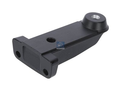 DT Spare Parts - Mirror bracket, upper - 4.62542