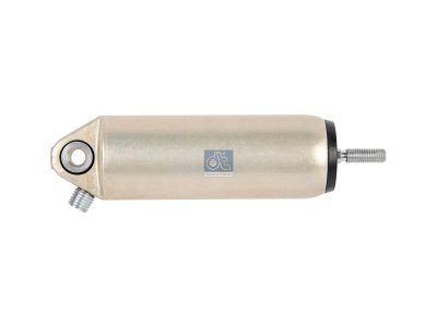 DT Spare Parts - Working cylinder, D: 44.5 mm, M8 x 1,25, M12 x 1,5, 10 bar, Ls: 50 mm - 4.62392