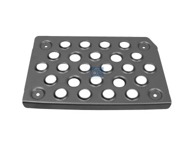 DT Spare Parts - Step, lower, left - 4.62452
