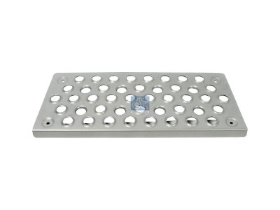 DT Spare Parts - Step, upper, L1: 405 mm, L2: 430 mm, W: 180 mm - 4.62454