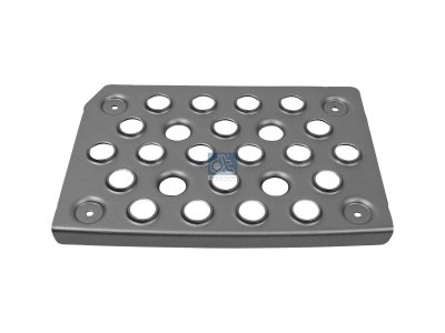 DT Spare Parts - Step, lower, right - 4.62453