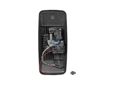 DT Spare Parts - Mirror housing, main mirror, electrical - 4.62545