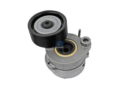 DT Spare Parts - Belt tensioner, D: 80 mm, W: 33.5 mm - 4.62705