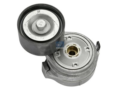 DT Spare Parts - Belt tensioner, D: 74 mm, W: 38 mm - 4.62706