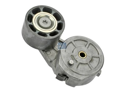 DT Spare Parts - Belt tensioner, D: 74 mm, W: 39.4 mm - 4.62707