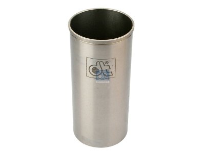 DT Spare Parts - Cylinder liner, without seal rings, D: 97 mm - 4.62764