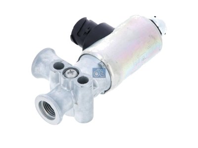 DT Spare Parts - Solenoid valve, M16 x 1,5, max. 13 bar - 4.62602