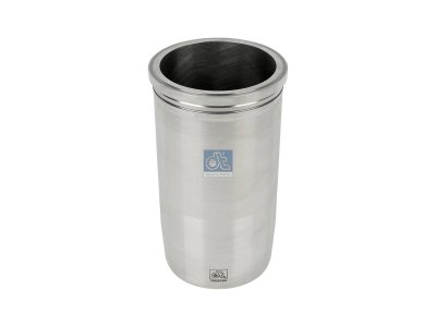 DT Spare Parts - Cylinder liner, without seal rings, D: 128 mm - 4.62767
