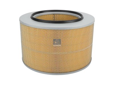 DT Spare Parts - Air filter, d: 255 mm, D: 419 mm, H: 262 mm - 4.62779
