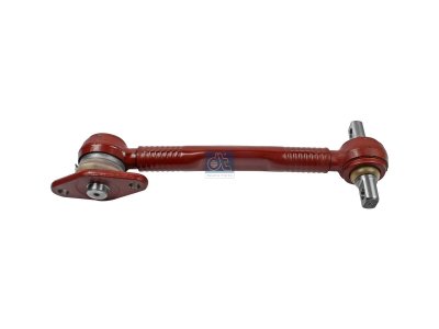 DT Spare Parts - Reaction rod, L: 522 mm - 4.62865