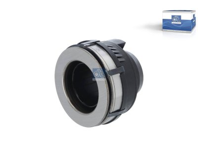 DT Spare Parts - Release bearing, D: 106 mm, H: 80 mm - 4.63047