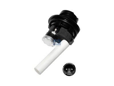 DT Spare Parts - Heating unit, air dryer - 4.62947