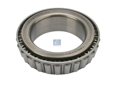 DT Spare Parts - Tapered roller bearing, d: 55 mm, D: 90 mm, H: 23 mm - 4.63174