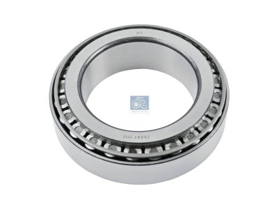 DT Spare Parts - Tapered roller bearing, d: 100 mm, D: 157 mm, H: 42 mm - 4.63167