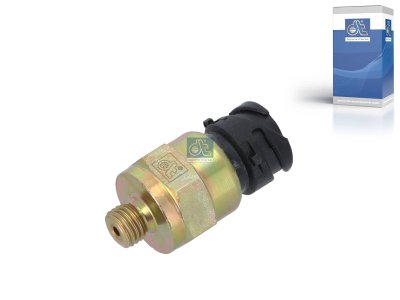 DT Spare Parts - Pressure switch, 24 V, 6.5 bar - 4.63109