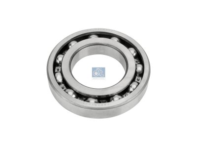DT Spare Parts - Ball bearing, d: 80 mm, D: 150 mm, H: 28 mm - 4.63158