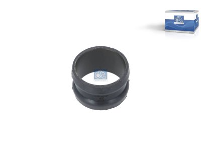 DT Spare Parts - Connector, water pump, d: 46 mm, D: 55 mm, H: 33 mm - 4.63299