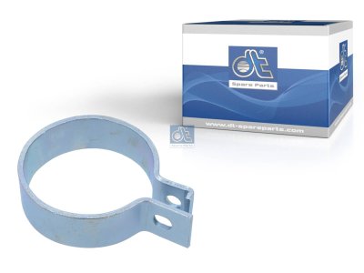 DT Spare Parts - Clamp, D: 85.5 mm - 4.63333