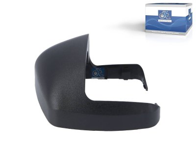 DT Spare Parts - Cover, mirror arm, left - 4.63461