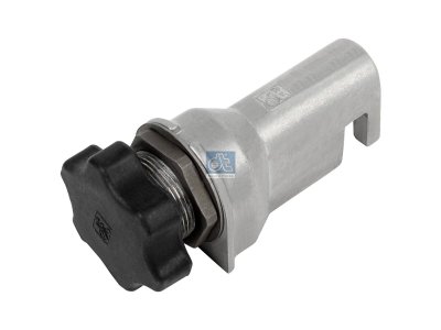 DT Spare Parts - Regulator, hand throttle control - 4.63434