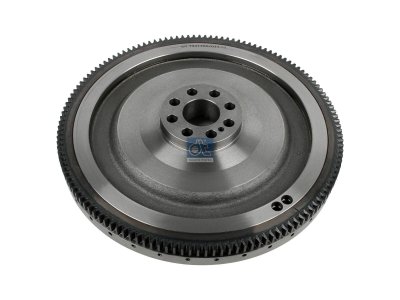 DT Spare Parts - Flywheel, D: 404 mm, D1: 360 mm, 133 teeth - 4.63454