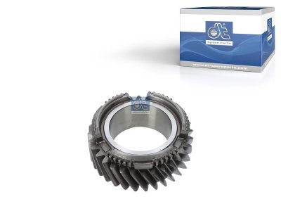 DT Spare Parts - Gear, constant - 4.63572